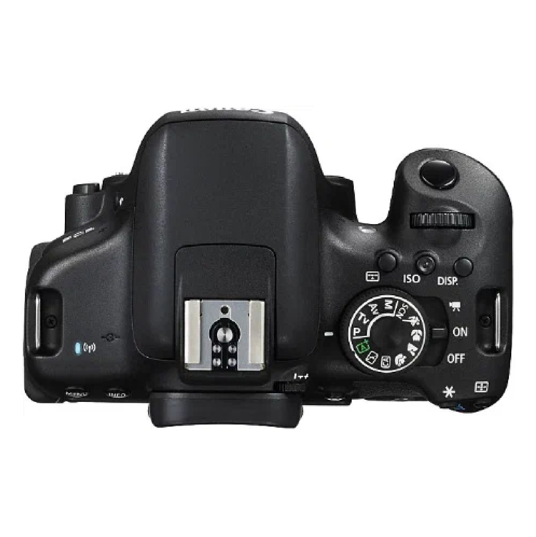 Canon EOS 750D Kit 18-55 IS STM в Краснодаре
