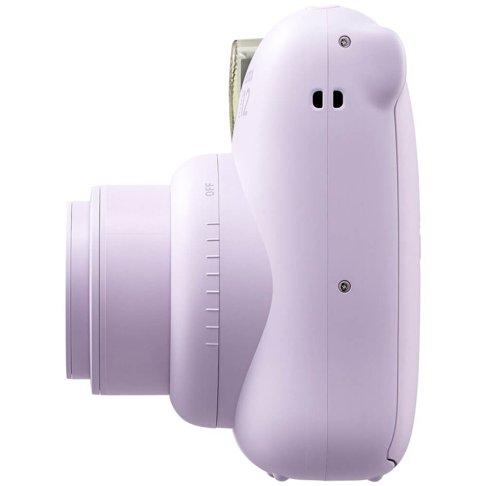 Фотоаппарат моментальной печати Fujifilm Instax mini 12 Purple в Краснодаре