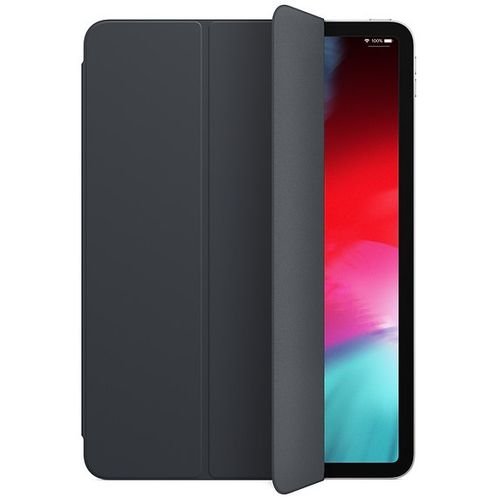 Чехол-книжка Apple Smart для iPad Pro 11 (2020/2021), Черный