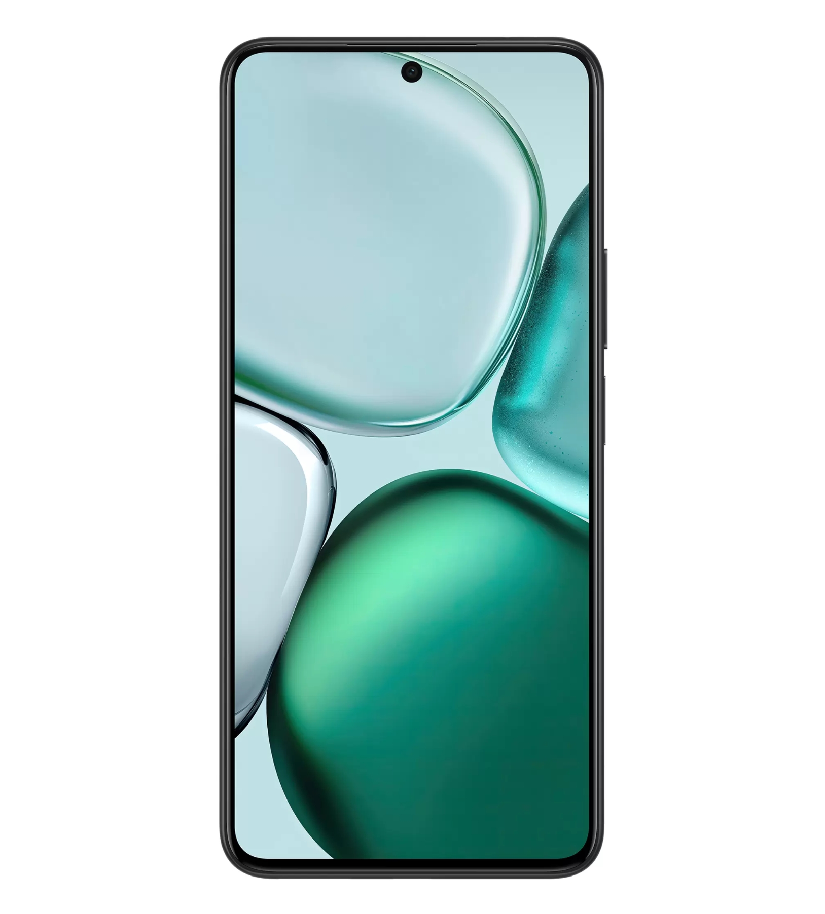 Honor X9c Smart 8/256Гб, Черный