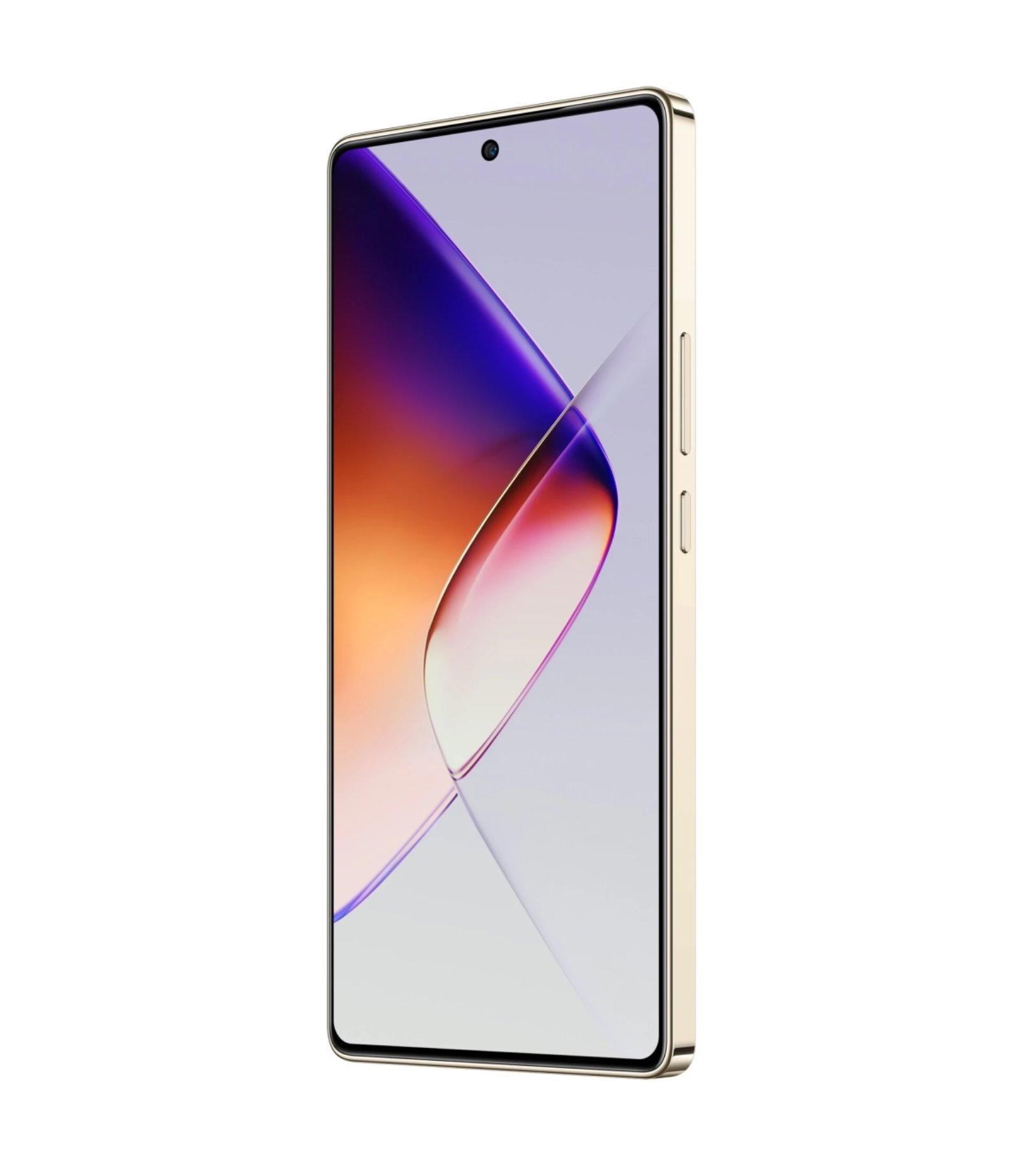 Infinix Note 40 Pro 8/256Гб, Зеленый