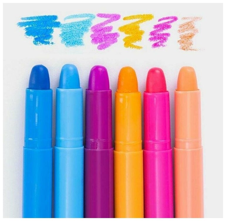 Набор для рисования Xiaomi DELI Painting Set Wooden Box в Краснодаре