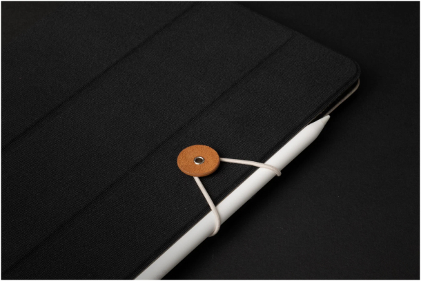 Чехол Native Union Folio для iPad Pro 12.9, Черный