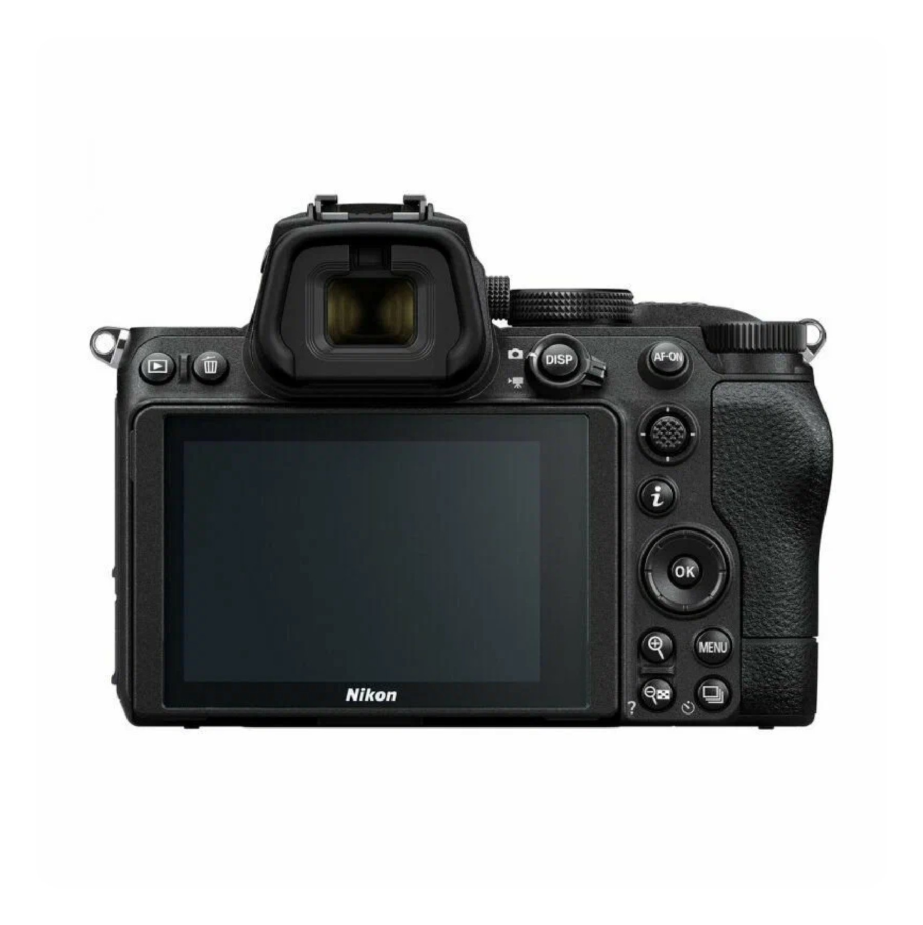 Nikon Z5 Body в Краснодаре