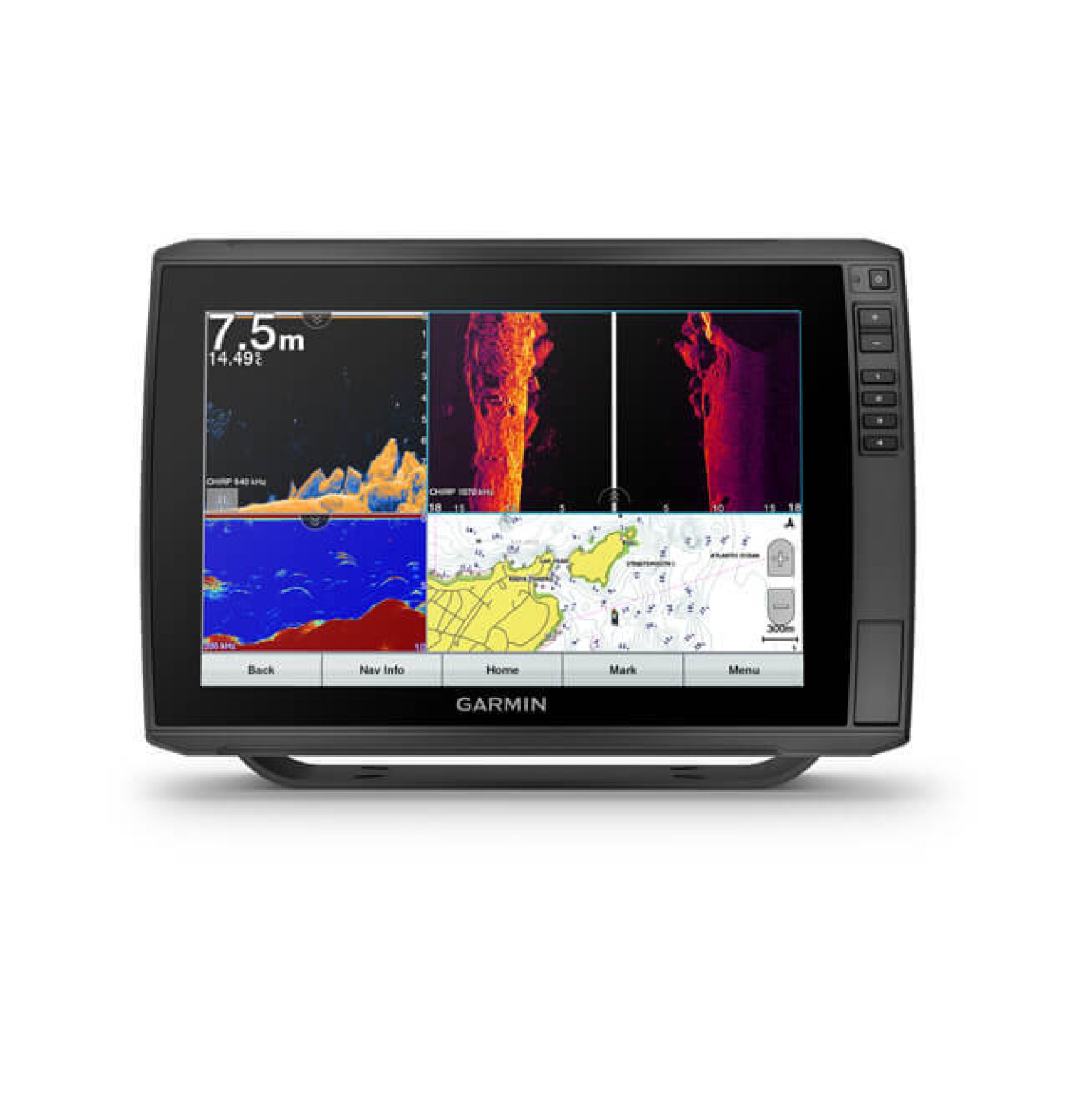 Эхо-карта Ultra 122sv и 126sv GT56UHD в Краснодаре