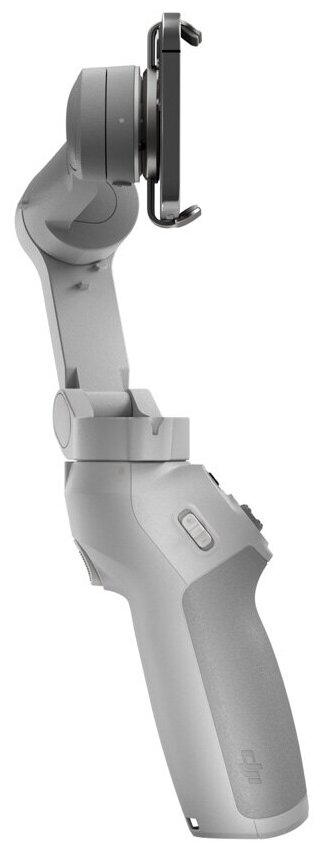 Электронный стабилизатор DJI Osmo Mobile SE в Краснодаре