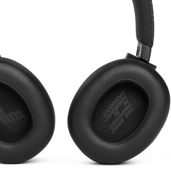 JBL Live 660NC, Черные