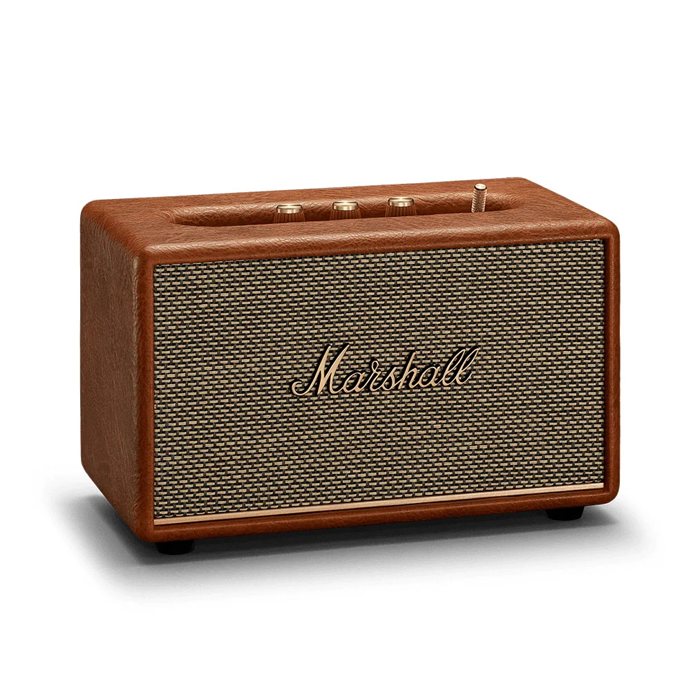 Marshall Acton II BT, Коричневая Marshall Acton II BT, Коричневая