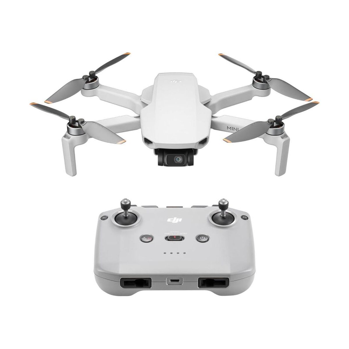 DJI Mini 4K DJI Mini 4K