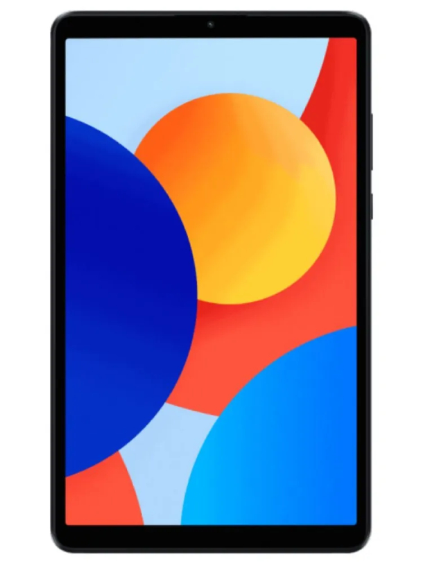 Redmi Pad SE 8.7" 6/128Гб, Wi-Fi, Серый, EU