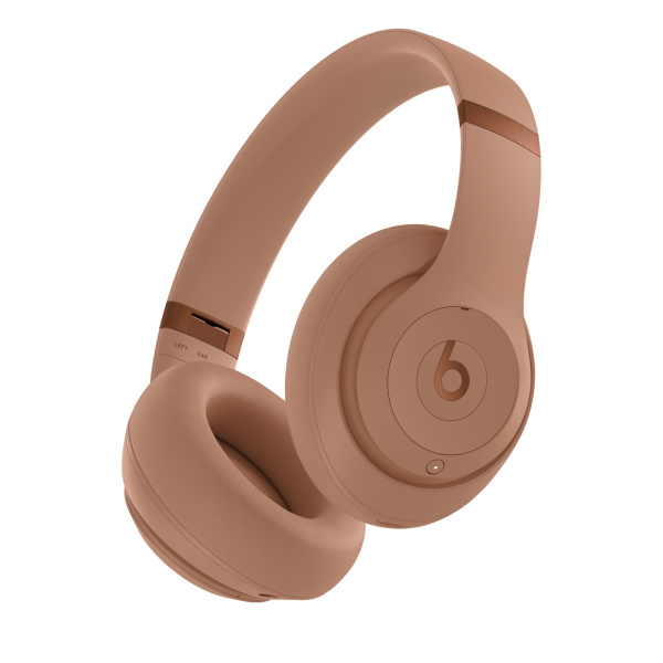 Beats Studio Pro Special Edition – Kim Kardashian, Цвета «Дюна» Beats Studio Pro Special Edition – Kim Kardashian, Цвета «Дюна»