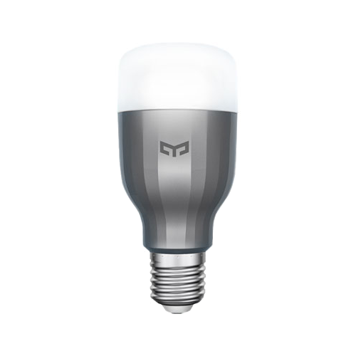 Умная лампа XIAOMI Mi YEELIGHT LED Smart Bulb