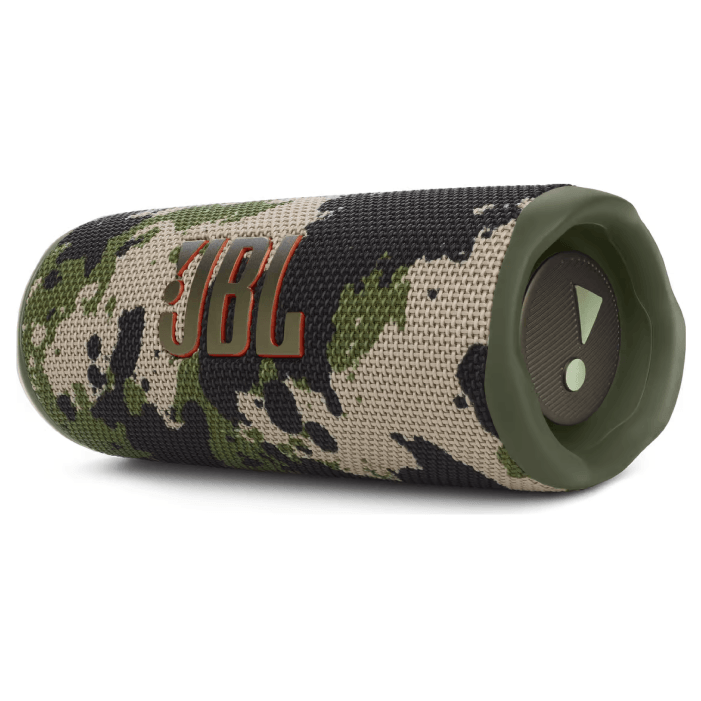 JBL Flip 6, Камуфляжный