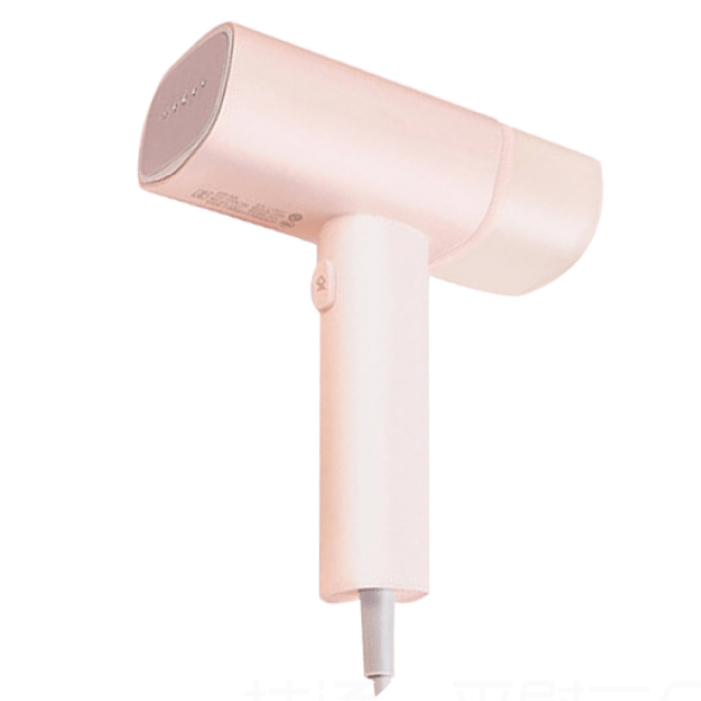Отпариватель Xiaomi Lofans (GT-306LP) RU, Розовый