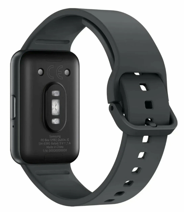 Samsung Galaxy Fit 3 40 мм, Серые