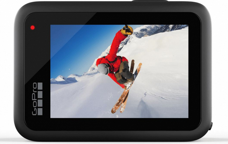 GoPro 10, Edition Special Bundle, Черная в Краснодаре