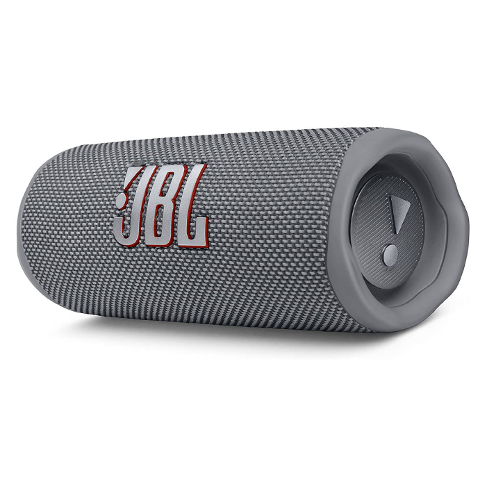 JBL Flip 6, Серый JBL Flip 6, Серый