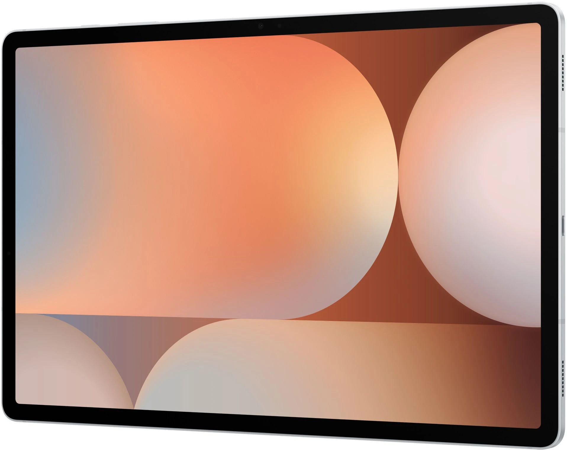 Samsung Galaxy Tab S10 Plus 12.4 Wi-Fi 12/256Гб, Серебристый Samsung Galaxy Tab S10 Plus 12.4 Wi-Fi 12/256Гб, Серебристый