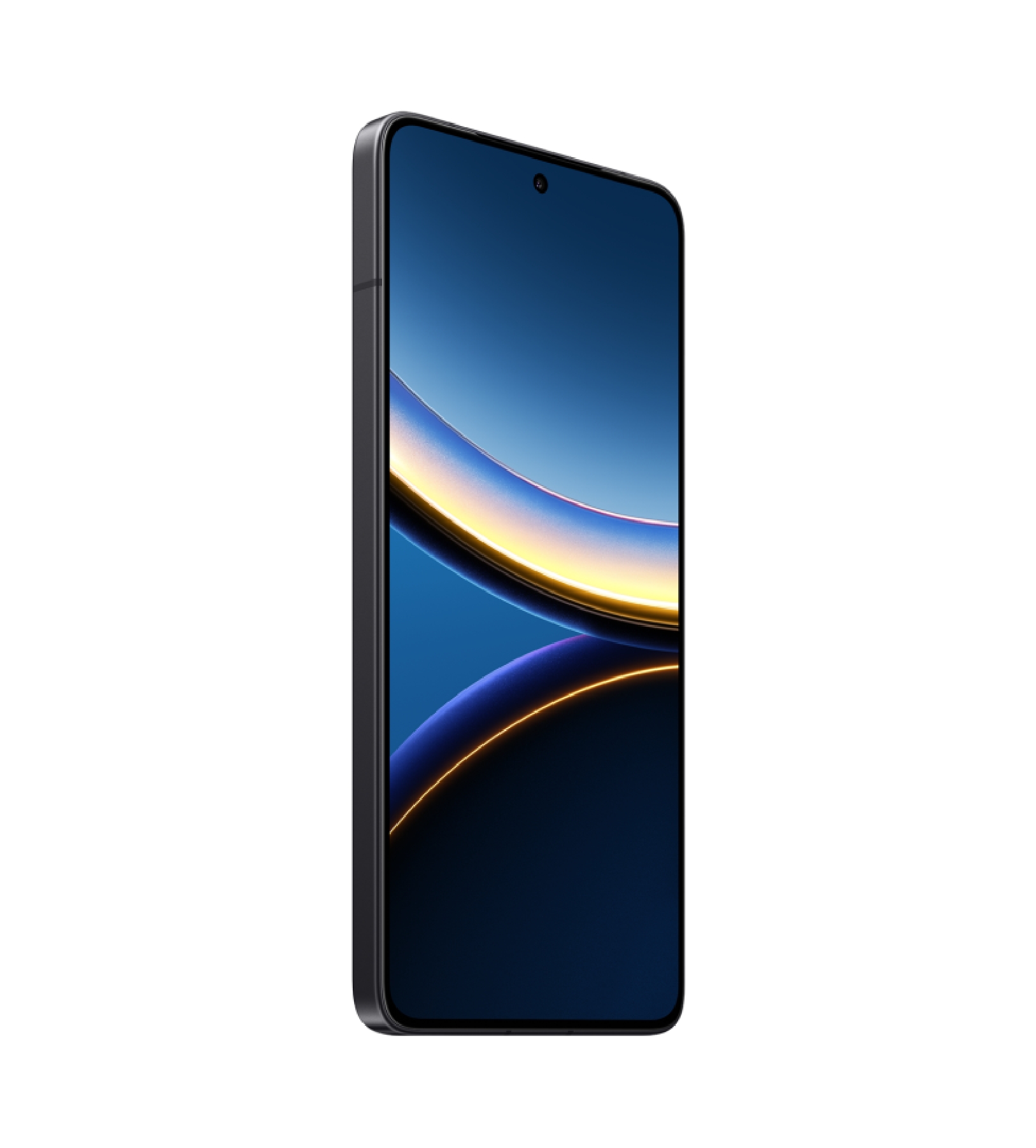 POCO F7 Pro 12/512Гб, Черный POCO F7 Pro 12/512Гб, Черный