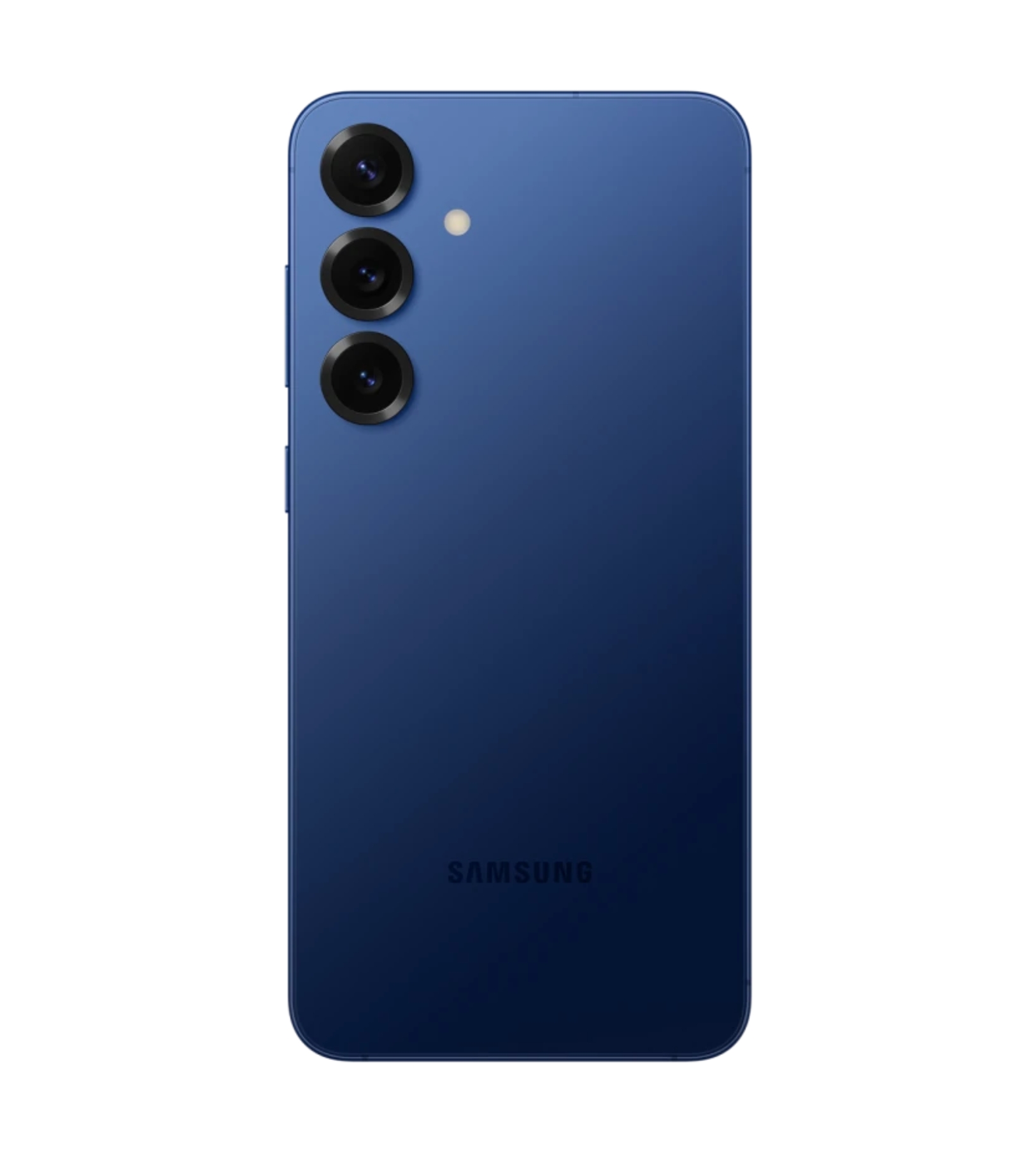Смартфон Samsung Galaxy S25 12/256Гб, Темно-синий