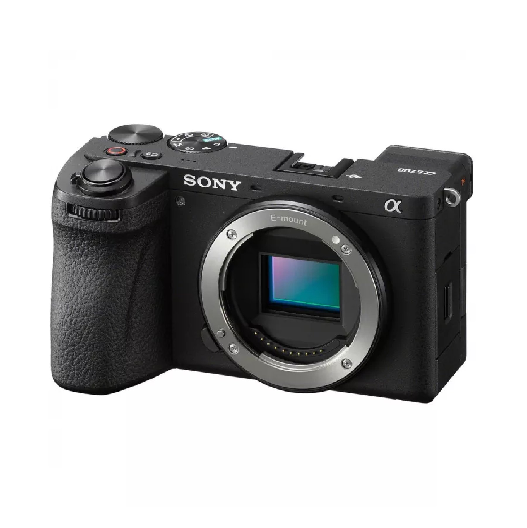 Sony Alpha A6700 Body в Краснодаре