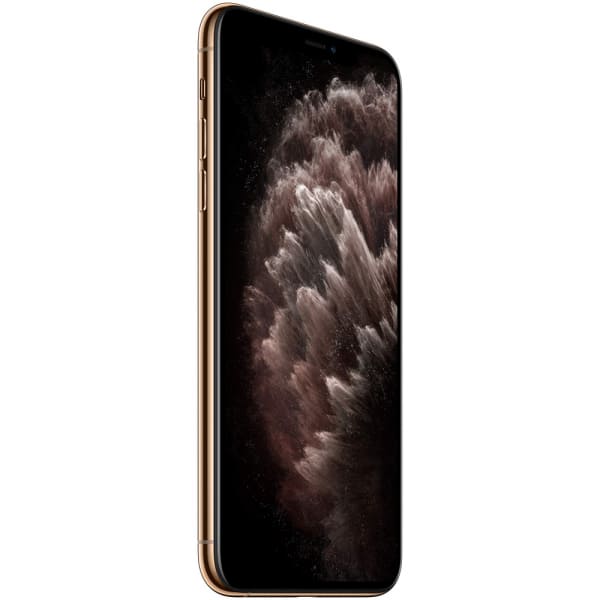 iPhone 11 Pro 64Гб (72% / без коробки) Золотой - Б/У ★★★☆☆