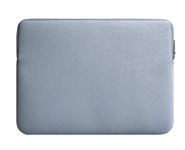 Сумка Uniq для MacBook 14" Cyprus v.2 Neoprene sleeve Cloud, Синий