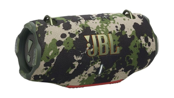 JBL Xtreme 4, Камуфляжный JBL Xtreme 4, Камуфляжный