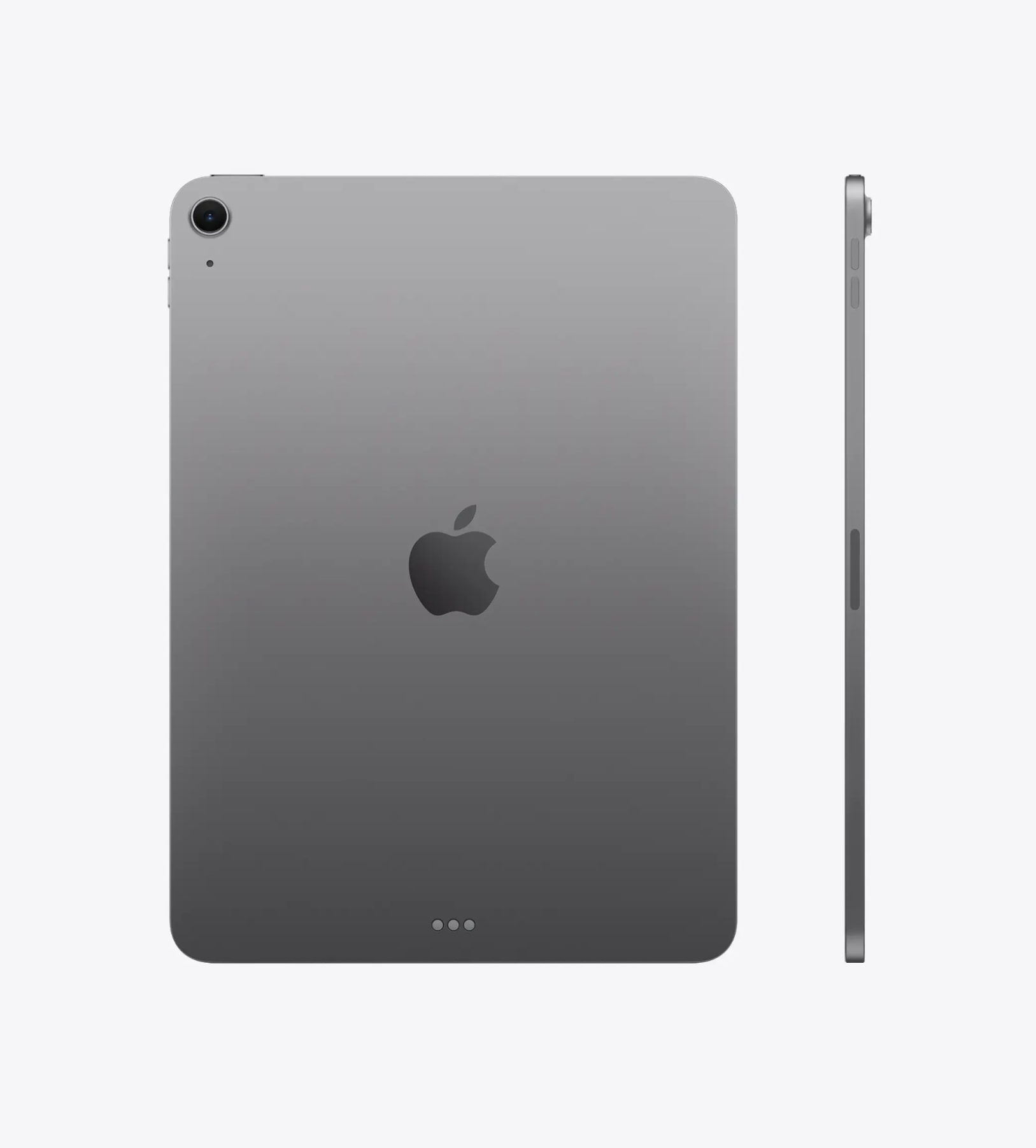Apple iPad Air 11", 2025, M3, Wi-Fi, 128Гб, Серый космос