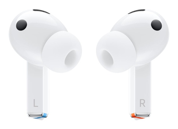 Samsung Galaxy Buds3 Pro, Белые Samsung Galaxy Buds3 Pro, Белые