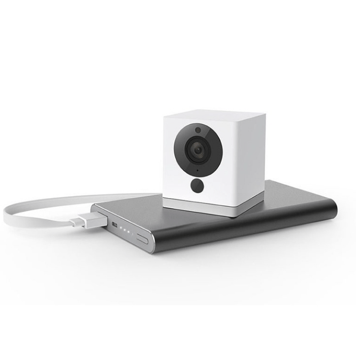 IP-камера camera Xiaomi Small Square Smart 1S