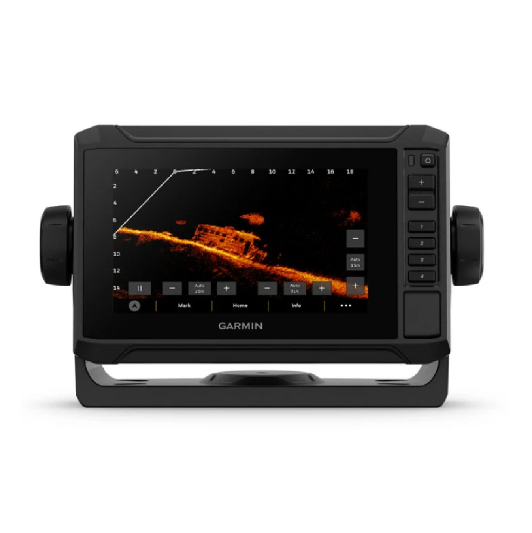 Эхо-карта UHD2 62sv и 63sv (GT54UHD) в Краснодаре