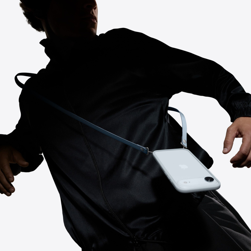 Ремешок Apple Crossbody Strap, Зеленый