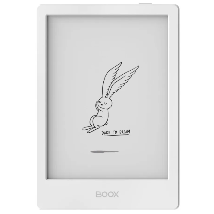 Электронная книга Onyx Boox Poke 4 Lite 2/16Гб, белый в Краснодаре
