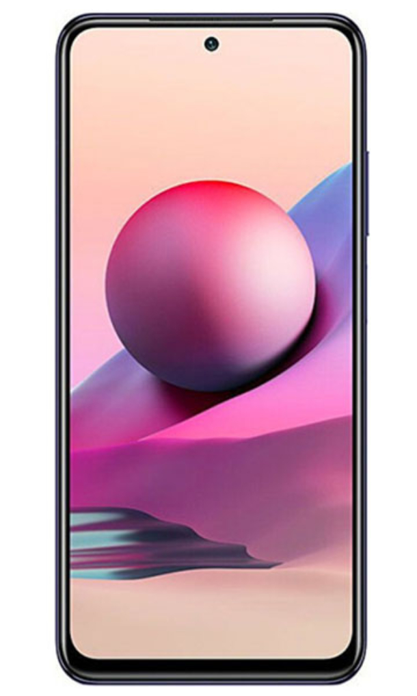 Xiaomi Redmi Note 10S 8/128Гб, Фиолетовый Xiaomi Redmi Note 10S 8/128Гб, Фиолетовый