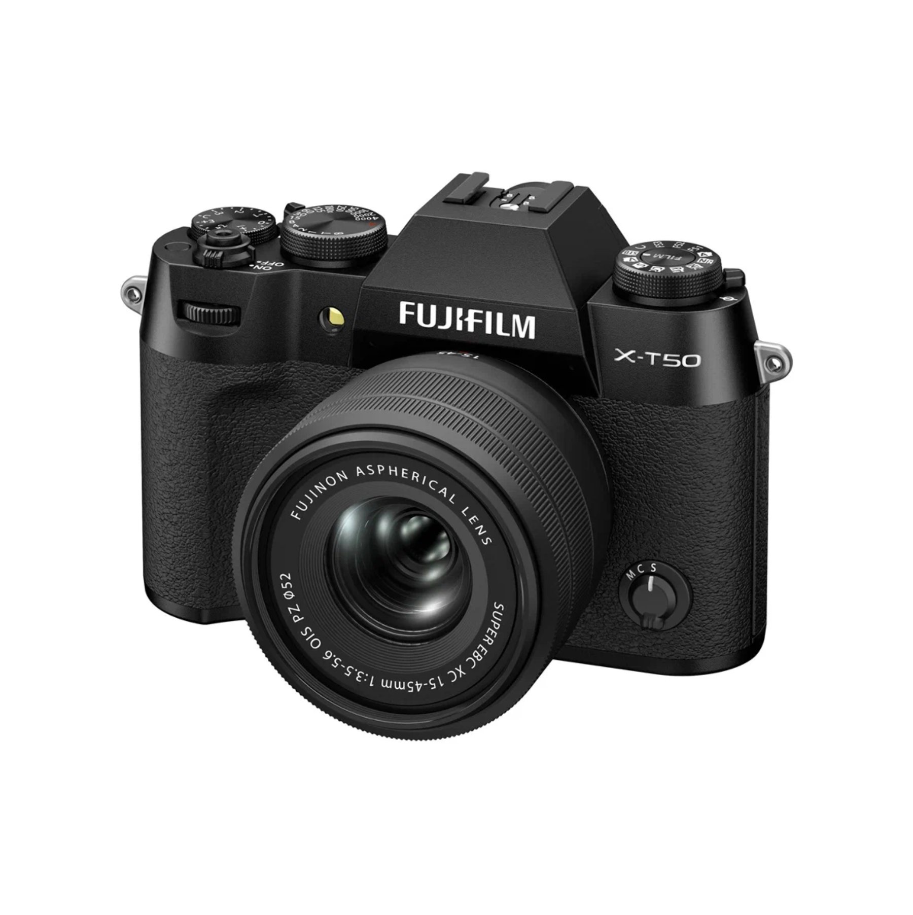Fujifilm X-T50 Kit 15-45 в Краснодаре
