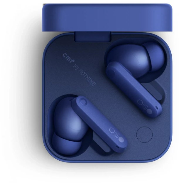 Nothing CMF Buds Pro 2, Синии Nothing CMF Buds Pro 2, Синии