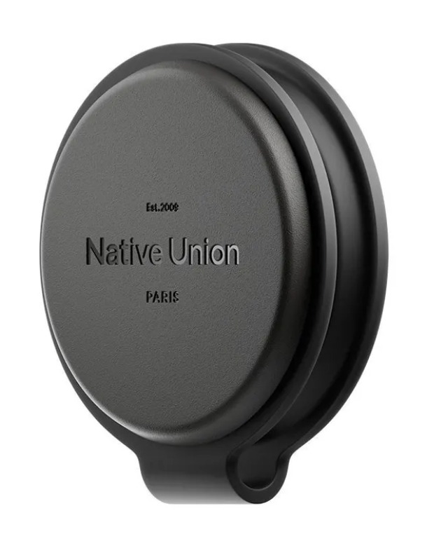 Native Union Voyage 2 в 1, Черный