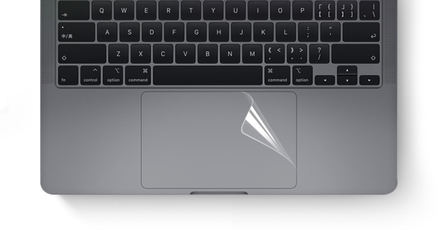 Защитная пленка для Trackpad MacBook Pro Retina 13 (2016)