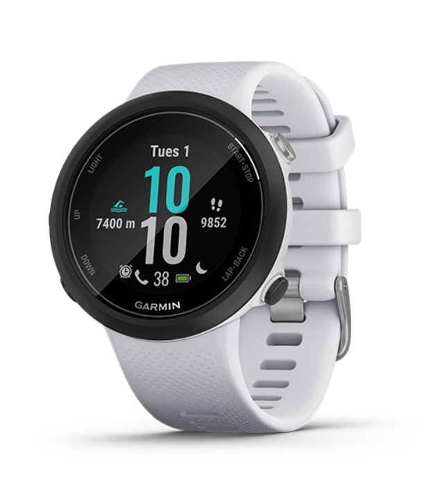 Garmin Swim 2, Белые