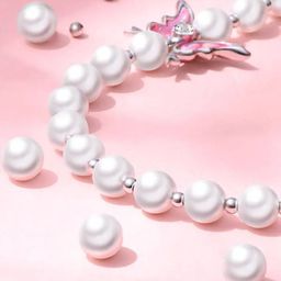 Многофункциональная цепочка PYNANA Gauzy Dream Series, Розовый