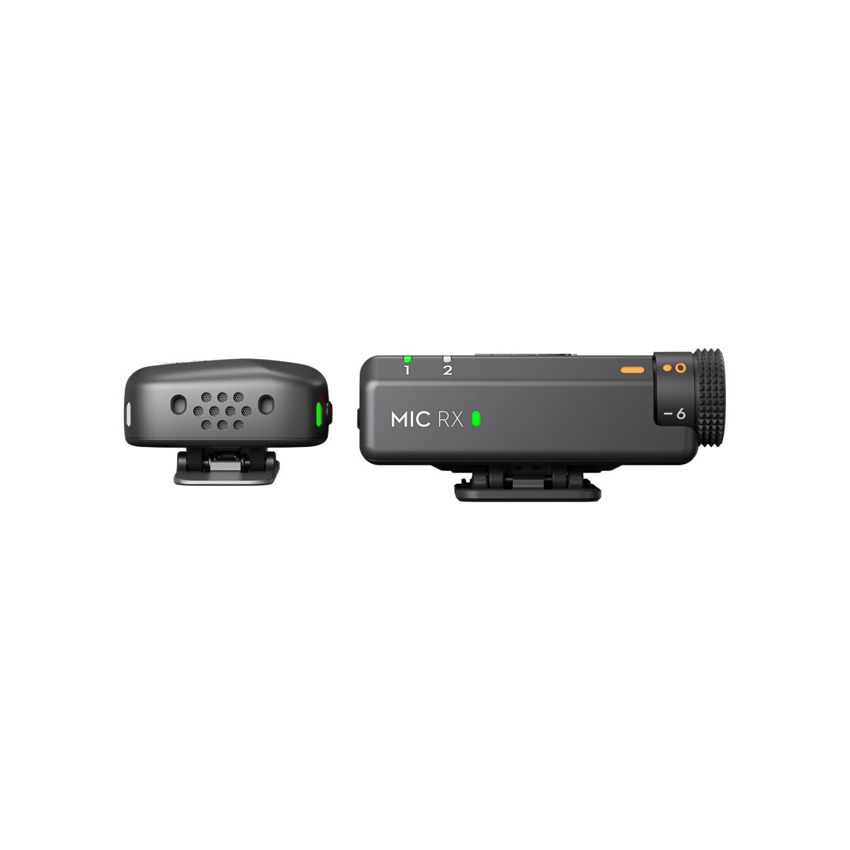 Беспроводной микрофон DJI Mic Беспроводной микрофон DJI Mic