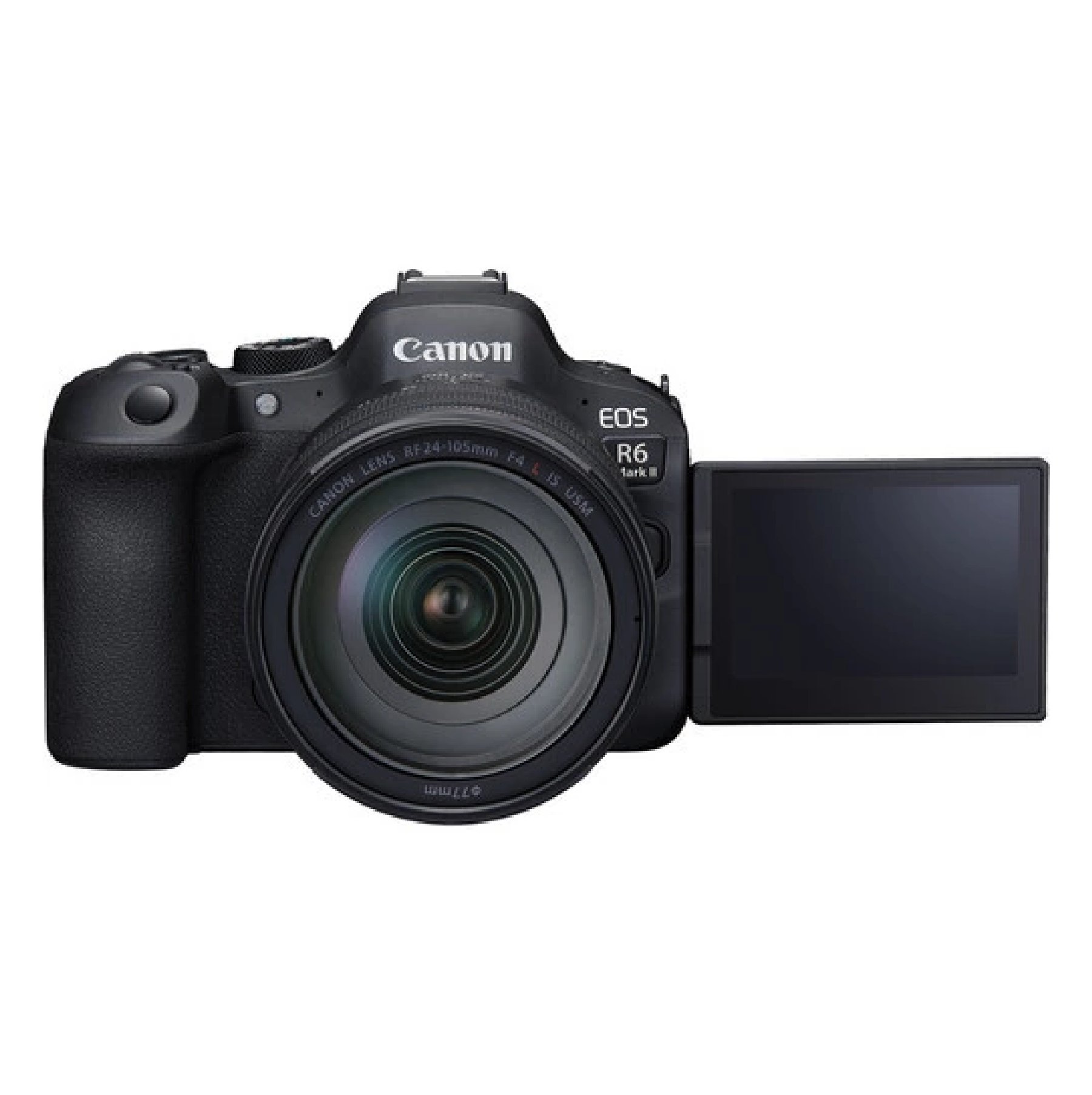 Canon EOS R6 Mark II Kit RF 24-105 F4-7.1 IS STM Canon EOS R6 Mark II Kit RF 24-105 F4-7.1 IS STM в Краснодаре