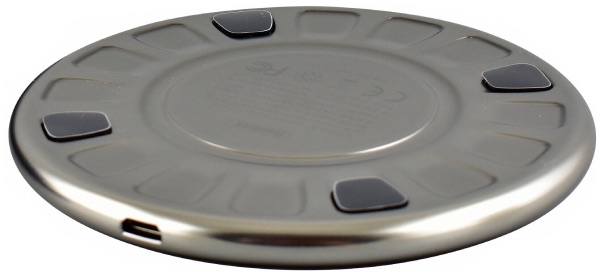 Remax RP-W10, Черный