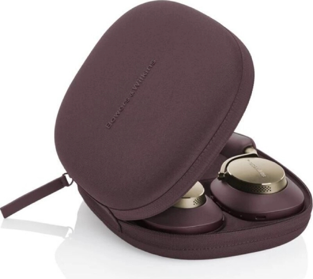 Bowers & Wilkins Px8, Цвета «Бургундский» Bowers & Wilkins Px8, Цвета «Бургундский»