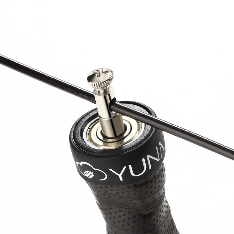 Скакалка Xiaomi Yunmai Sports Jump Rope (YMHR-P702) в Краснодаре