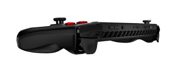 MSI Claw A1M 16Гб/512Гб Ultra 5