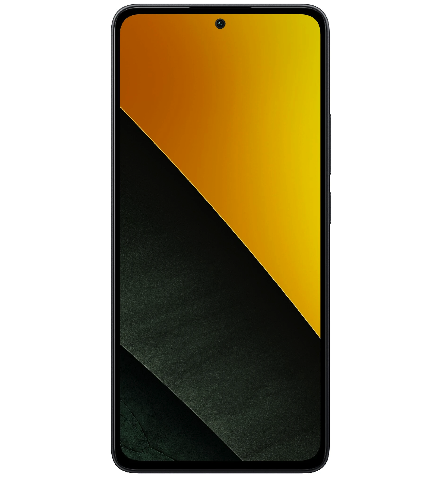 POCO M7 Pro 12/256Гб, Черный