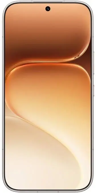 Смартфон Honor 600 Pro 12/512Гб, Бежевый