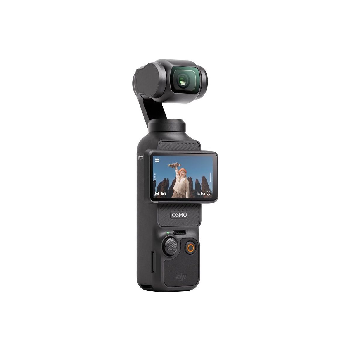 DJI Osmo Pocket 3 в Краснодаре